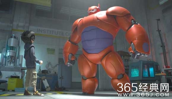 超能陆战队主题曲《Immortals》试听歌词下载图片