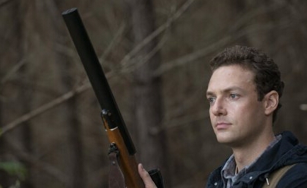 行尸走肉第五季13集弩哥领便当了吗 弩哥最后真的会死掉吗