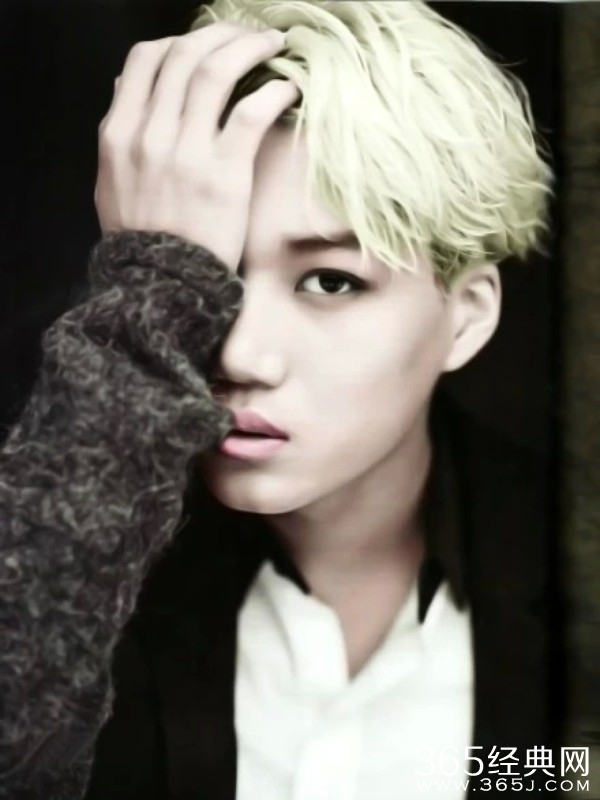 韩男团EXO成员KAI演唱会现场受伤: KAI演唱会受伤始末大起底---365经典网