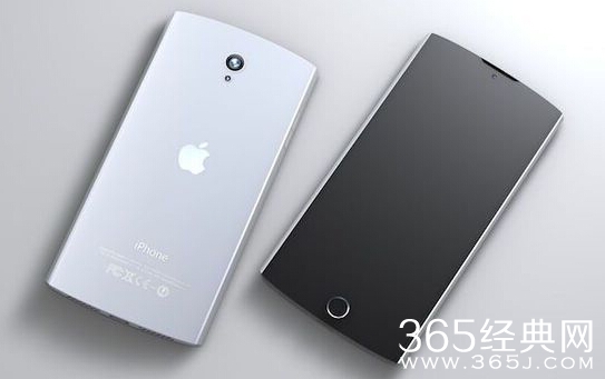 iphone7概念机发布会曝光