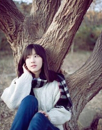 左耳女主角小耳朵陈都剧照曝光_灵清纯甜美近照曝光_365经典网