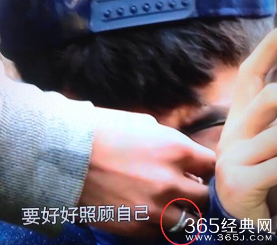 变形计崔子千无名指上的戒指怎么回事_崔子是有女朋友了吗_365经典网