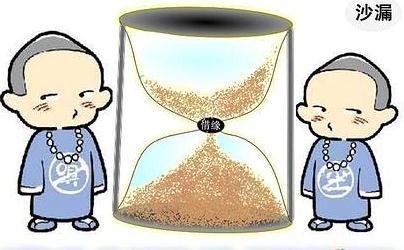 哲理故事：小和尚卖石头