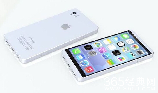 iphone7概念机发布会曝光