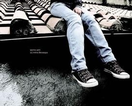 孤单时一个人的说说