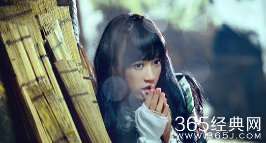 《锦绣缘华丽冒险》第10集分集剧情