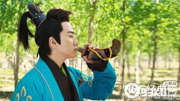 《隋唐英雄5》历史上有薛丁山这个人吗 薛丁山的儿子是谁 薛丁山儿子的结局