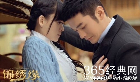 《锦绣缘华丽冒险》荣锦绣左震的结局是什么？ 荣锦绣为什么带着孩子离开左震？ 