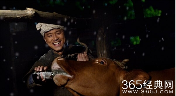 《平凡的世界》孙少安娘死了吗 孙少安的母亲去逝了吗