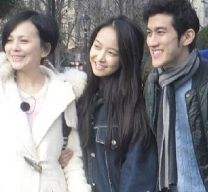 《花样姐姐》为什么删宋茜戏份_揭秘删除宋茜全部戏份原因真相_365经典网