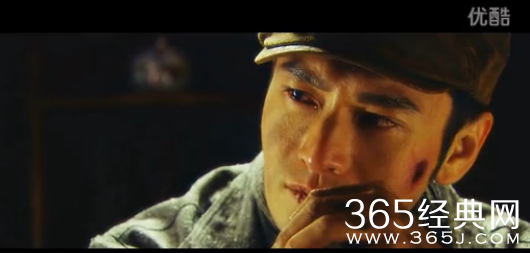 《锦绣缘华丽冒险》虐心点总结