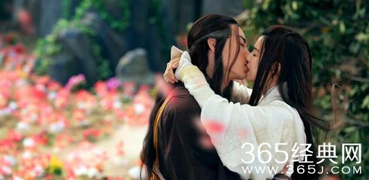 《新神雕侠侣》大结局剧透：杨过小龙女激情舌吻