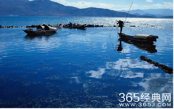 别想太多，爱你的，你爱的