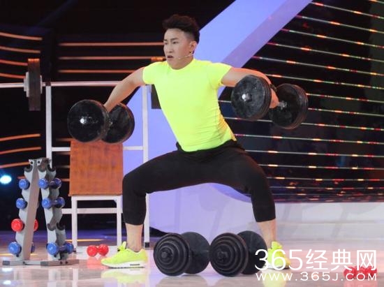 我为喜剧狂路虎哥卜宇鑫网络爆红_揭秘路虎哥为何走红网络_365经典网