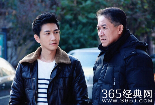 《别让我看见》李凯是谁扮演