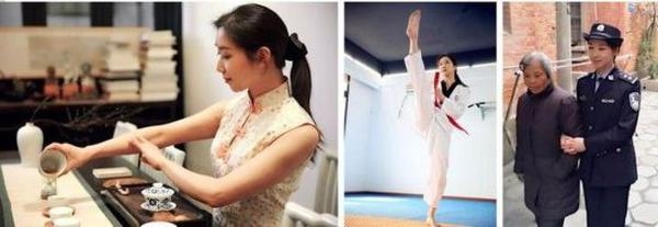 苏州女警花走红_ 皮肤白皙颜值爆表_苏州女警花视频在线观看_365经典网