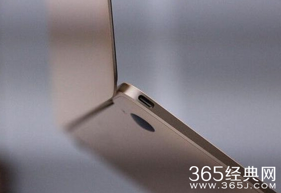 新MacBook没有风扇怎么散热_新MacBook唯一端口怎么插USB_365经典网