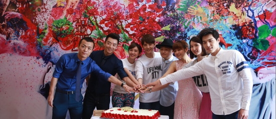 《年少轻狂》郑恺另类学霸