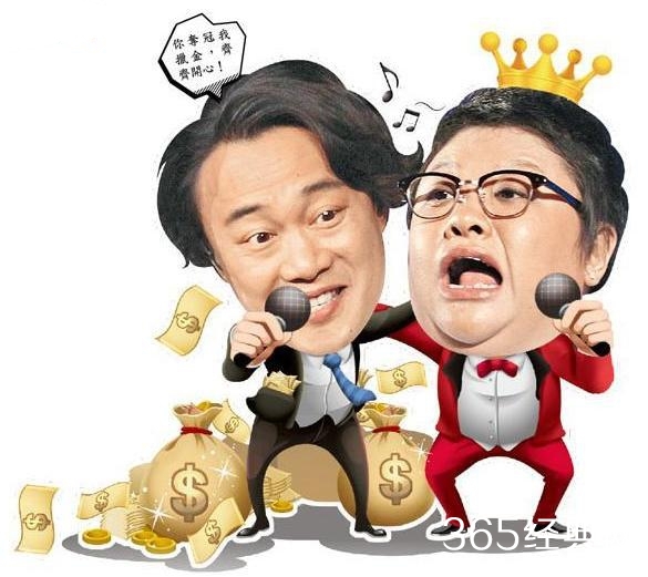 陈奕迅登我是歌手3帮唱韩红是真的吗_陈奕迅参加我是歌手是哪一期_365经典网