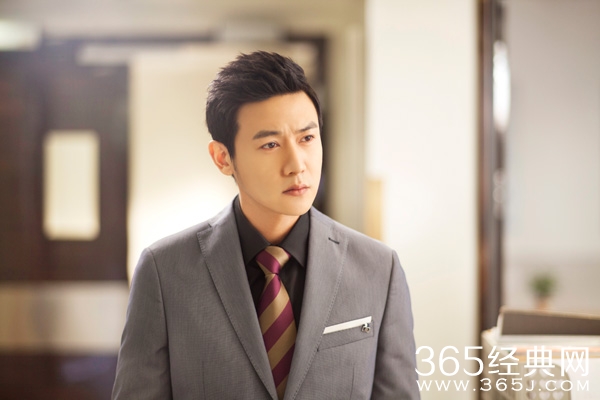 《长大》有望拍续集 陆毅再度出演