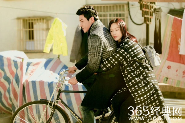 《长大》有望拍续集 陆毅再度出演