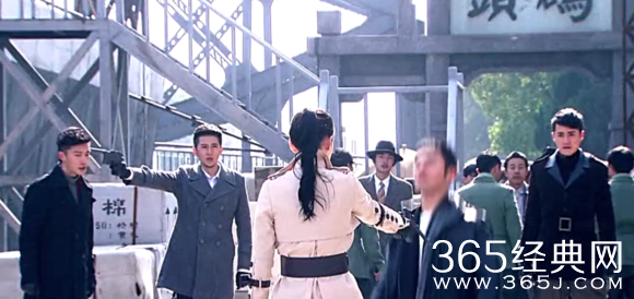 《锦绣缘华丽冒险》虐心点总结