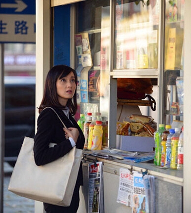 《别让我看见》刘羽佳扮演者是谁