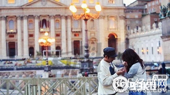 李维嘉新恋情曝光女友到底是谁 李维嘉女友是龙丹妮还是江璐