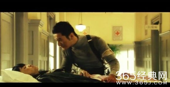 《锦绣缘华丽冒险》虐心点总结