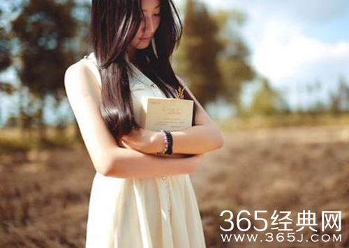 25条触碰心灵的经典台词