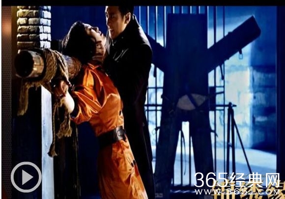 《锦绣缘华丽冒险》虐心点总结