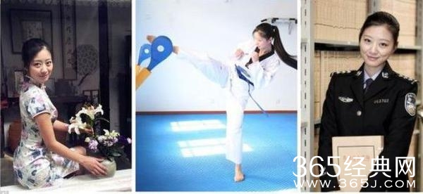 苏州女警花走红_ 皮肤白皙颜值爆表_苏州女警花视频在线观看_365经典网