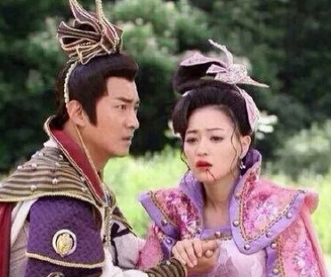 封神英雄榜2慕小蝶中了什么毒  杨戬找到千年冰魄了么图片