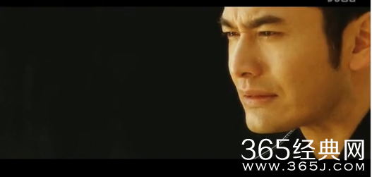 《锦绣缘华丽冒险》虐心点总结