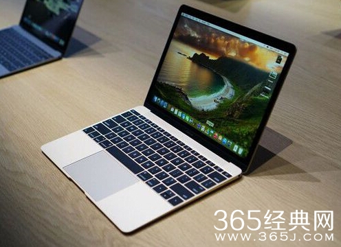 新MacBook没有风扇怎么散热_新MacBook唯一端口怎么插USB_365经典网