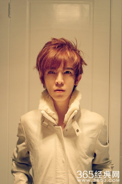 38条郭敬明经典语录