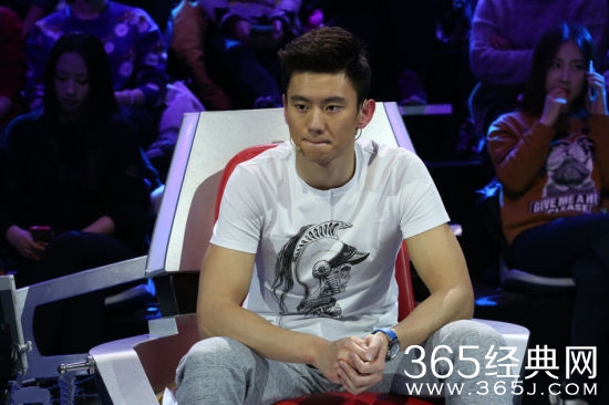 宁泽涛加盟《超级战队》是哪一期 什么时候播出图片