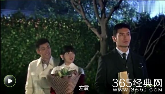 《锦绣缘华丽冒险》虐心点总结