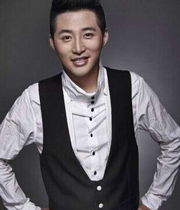 《锦绣缘华丽冒险》唐海扮演者是谁