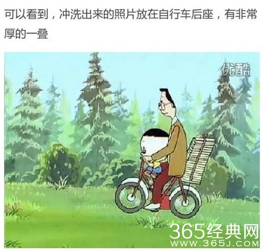 大头儿子家到底多有钱   小头爸爸和围裙妈妈是做什么的