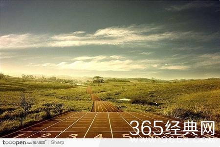 励志演讲文章：让梦想启程