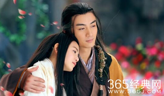 《新神雕侠侣》大结局剧透：杨过小龙女激情舌吻