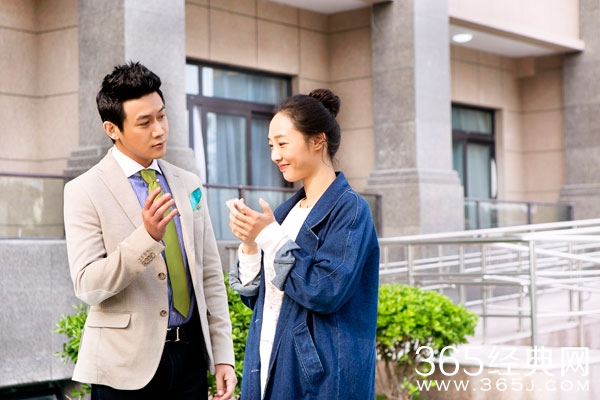 《长大》有望拍续集 陆毅再度出演