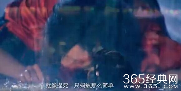 《锦绣缘华丽冒险》虐心点总结