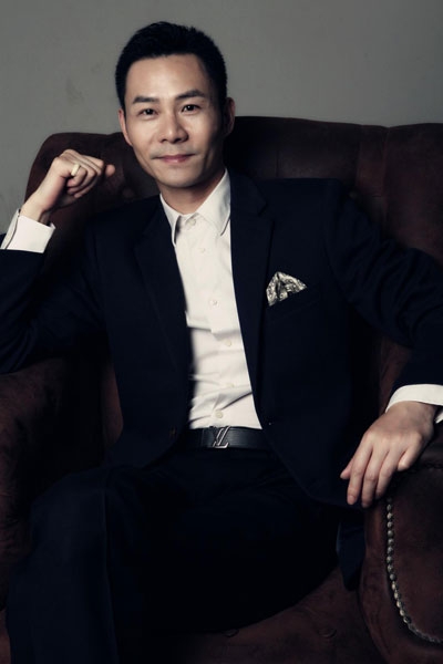 陈一凡新单曲《有你陪伴真好》试听