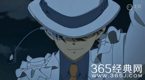 名侦探柯南剧场版M19《业火的向日葵》90s预告:工藤新一现身图片