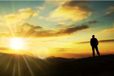 别想太多，爱你的，你爱的