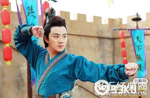 《隋唐英雄5》历史上有薛丁山这个人吗 薛丁山的儿子是谁 薛丁山儿子的结局