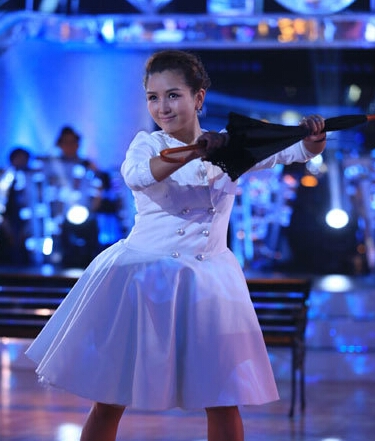 《与星共舞》最后一期主要内容介绍 聂远是否稳坐“舞王”宝座？