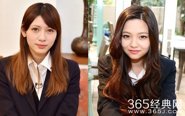 日本最美高中女生排名公布_樱井美悠获最美高中女生冠军外貌不予评价_365经典网